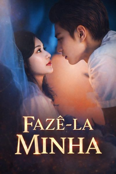 Capa da minissérie Fazê-la Minha