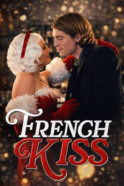 Capa da minissérie Frengh Kiss LEGENDADO
