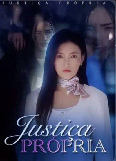 Capa da minissérie Justiça Própria Dublado