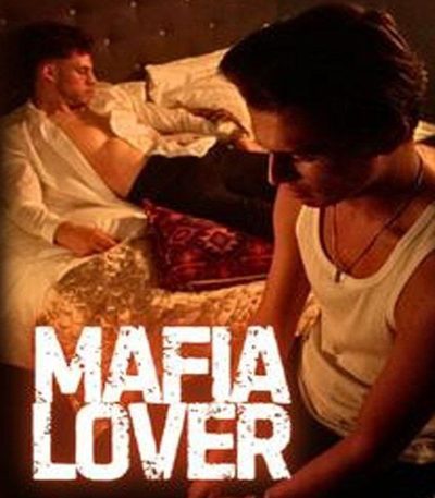 Capa da minissérie Máfia Lover