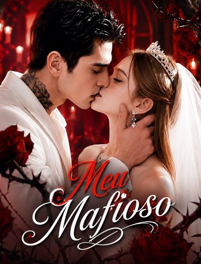 Capa da minissérie Meu mafioso don