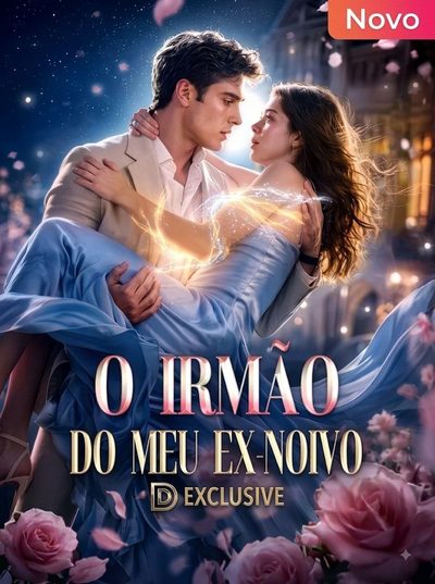 Capa da minissérie O Irmão do Meu Ex Noivo -
