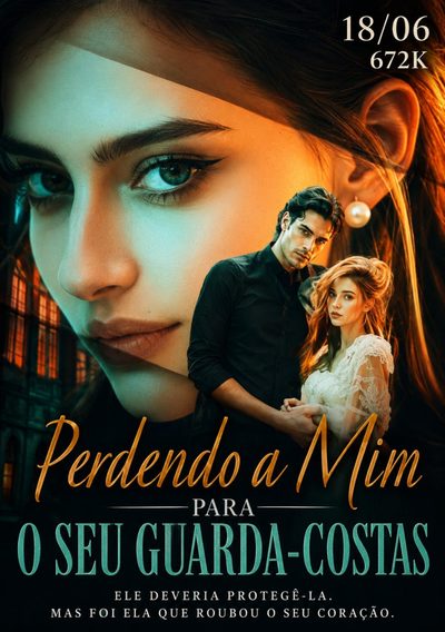 Capa da minissérie Prendendo a Mim para o Seu Guarda-costas